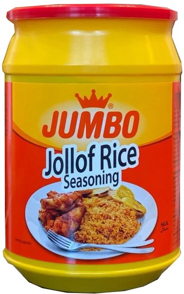 (SEASONINGS & SPICES) Jumbo Jollof Rice Seasoning x 1 kg.