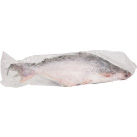 (FISH FROZEN) Catfish* Malangua Pangasius White G Carton 4 kg.
