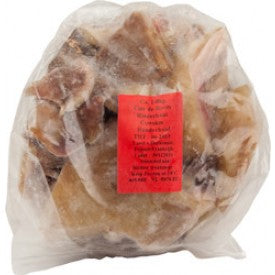 (COW MEAT) COWSKIN (KPOMO) RED LABEL - PACK - 1 KG