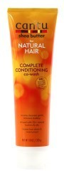 (COSMETICS HAIR CARE) Cantu Shea Butter Complete Conditioning Co-Wash 10 oz.