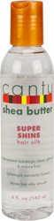 (COSMETICS HAIR CARE) Cantu Shea Butter Super Shine Hair Silk 6 oz.