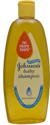 (COSMETICS BABY CARE) Johnson Baby Shampoo 500 ml.