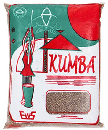 (SNACKS FOOD) Kumba Thiacry - Degue Senegal  500 gr.