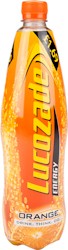(BEVERAGE) Lucozade Orange CARTON (12 x 1 ltr.)