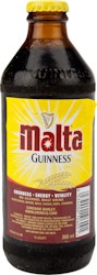 (DRINKS SODA) MALTA (GHANA) CRATE 12 x 330ml