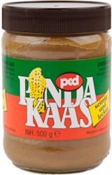 (CANNED FOOD) Peanutbutter PCD  500 gr.
