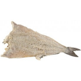 (FISH SALTED) SALTFISH SAITHE 3 kg