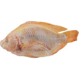(FISH FROZEN) TILAPIA RED (700/900) BOX 4 KG
